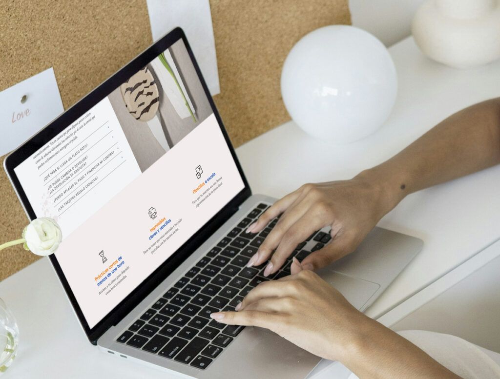 estudio de branding en ourense