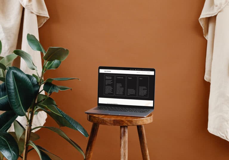 Estudio de Branding en A Coruña 2