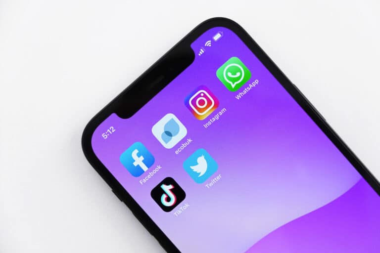 icono para app del movil